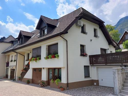 Bovec Apartamento | Apartments Ktrenc