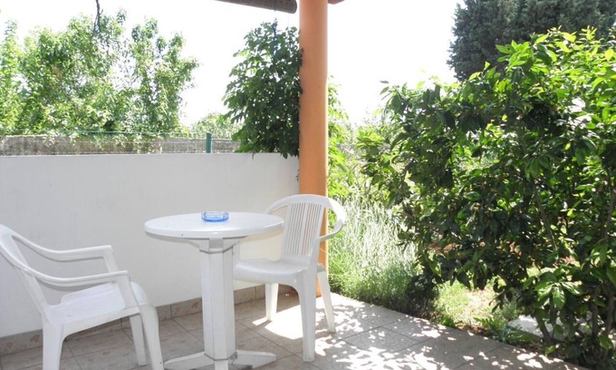 Susica Apartamento | Apartments Kuce (10442-A1) - Ugljan