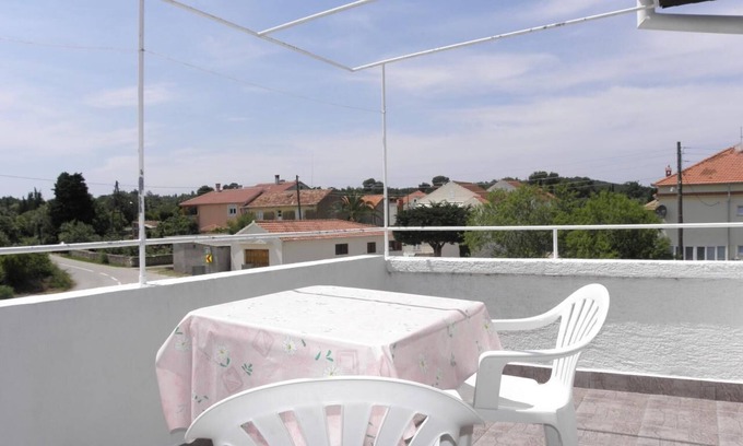 Susica Apartamento | Apartments Kuce (10442-A2) - Ugljan