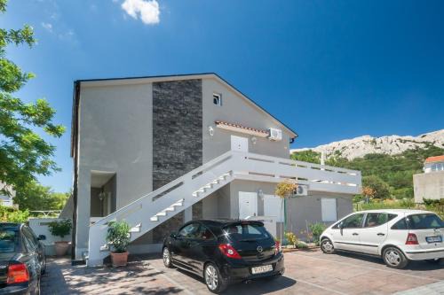 Baska Apartamento | Apartments Kukuriku