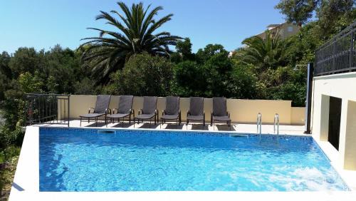 Mlini Apartamento | Apartments Kust