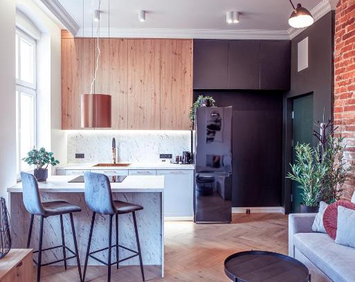 Kwidzyn Apartamento | Apartments Kwidzyn