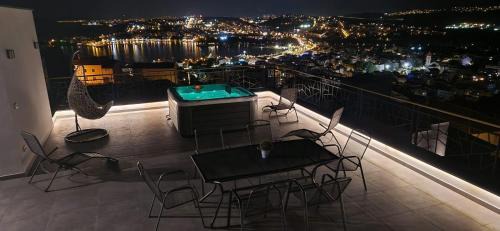 Podstrana Apartamento | Apartments L-A-M