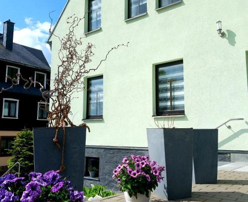 Oberwiesenthal Apartamento | Apartments - Lehmanns Ferienwohnungen