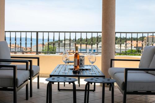 Gorinka Apartamento | Apartments L&M