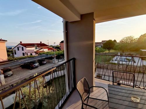 Zambratija Casa | Apartments La Mar Zambratija