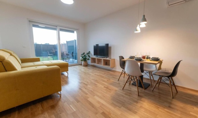 Ptuj Apartamento | Apartments La Siesta