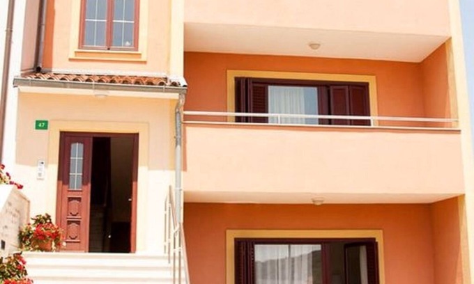 Vintijan Casa | Apartments "Labinac" Pula- Apartment I