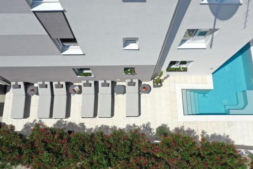 Zrce Apartamento | Apartments Lace
