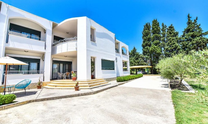 Gjerana Apartamento | Apartments Laguna
