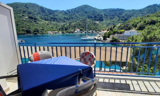Okuklje Apartamento | Apartments Lampalo