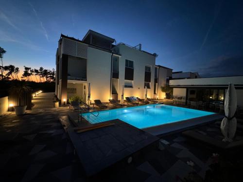 Privlaka Apartamento | Apartments Laura 1