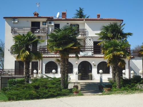 Valica Apartamento | Apartments Lav