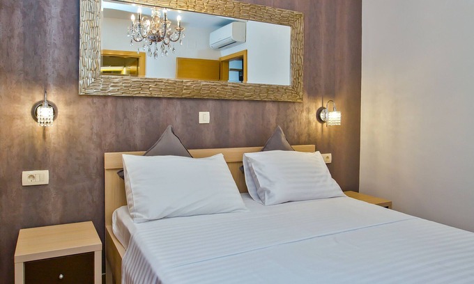 Milna (Brac) Apartamento | Apartments Lavanda