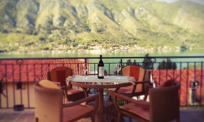 Kotor Apartamento | Apartments Lazarevic