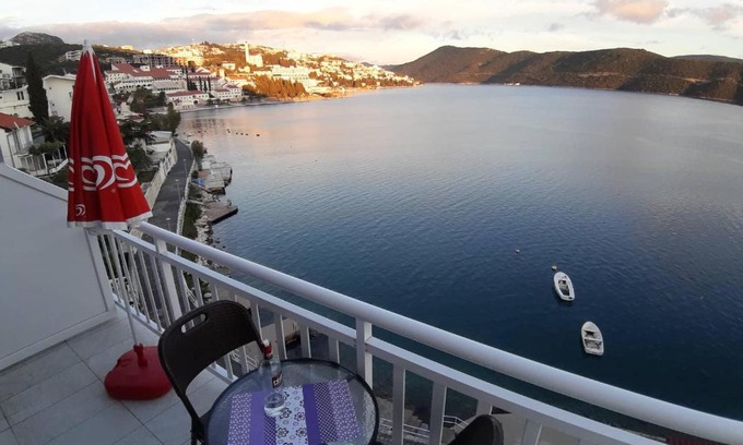 Neum Apartamento | Apartments Leža