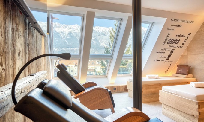Pradl Apartamento | Apartments Leipziger Hof