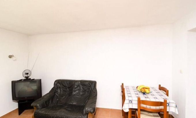 Drace Apartamento | Apartments Lemeš - Comfort Studio Apartment with Terrace Ap3