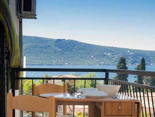 Meljine Apartamento | Apartments Lena