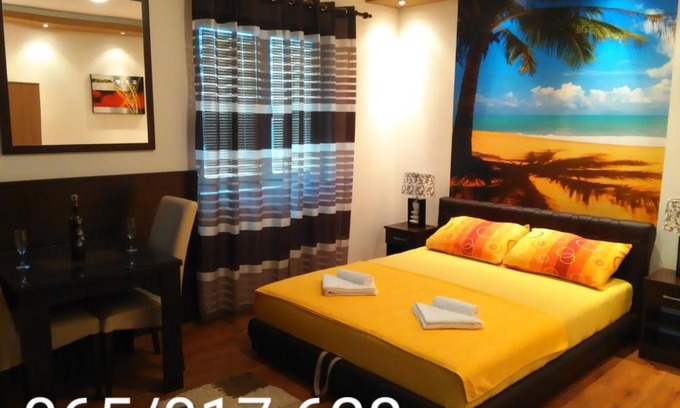 Trebinje Apartamento | Apartments Leo