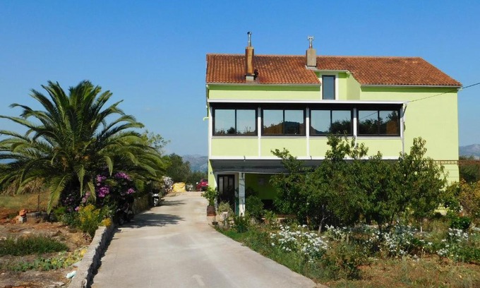 Janjina Apartamento | Apartments Leo Janjina