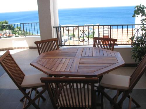 Sveti Stefan Apartamento | Apartments Leut
