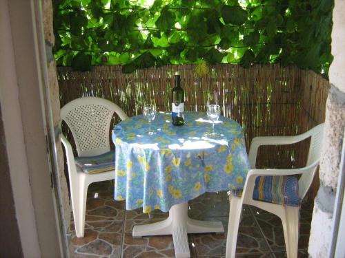 Cove Rogacic Apartamento | Apartments Lidija - in the centre
