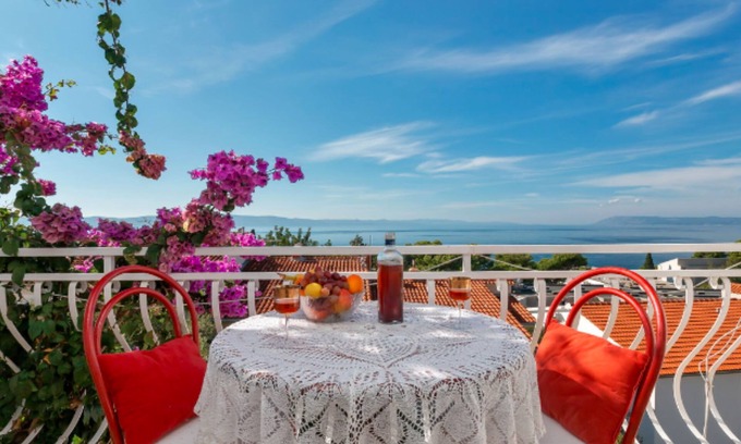 Podgora Apartamento | Apartments Lili