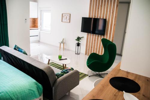 Zagreb Apartamento | Apartments Lisinski - Private parking