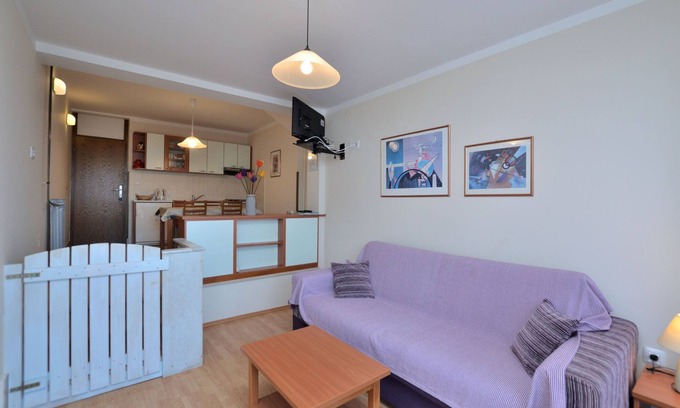 Cres Apartamento | Apartments Ljubomir (67851-A1) - Cres - island Cres