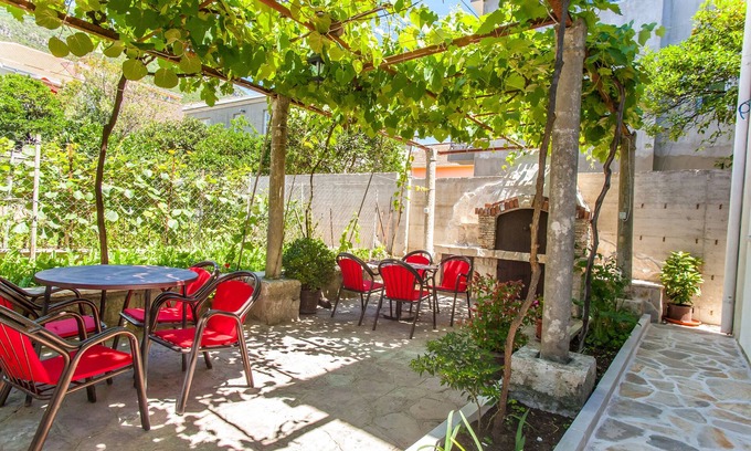 Denovici Apartamento | Apartments Ljubica