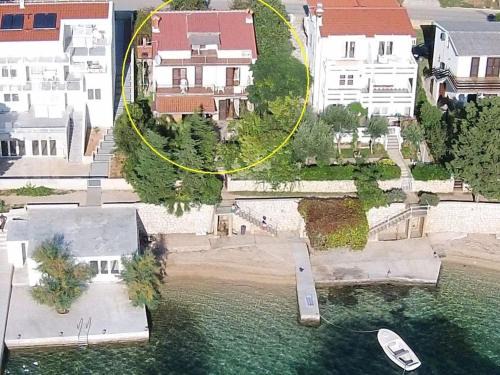 Novalja Apartamento | Apartments Ljubo