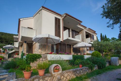 Cres Apartamento | Apartments Ljubo & Lili