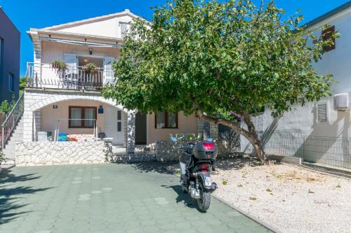Rogoznica Apartamento | Apartments Ljubomir