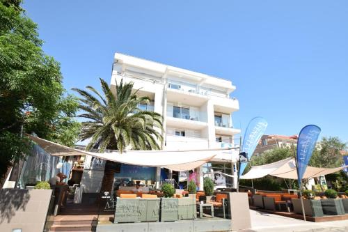 Zrce Apartamento | Apartments Lofiel