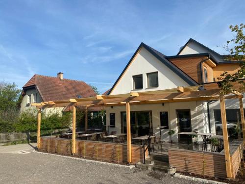 Durnstein Apartamento | Apartments Loim Lodge