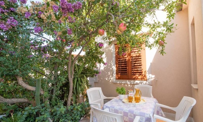 Supetar Apartamento | Apartments Longo