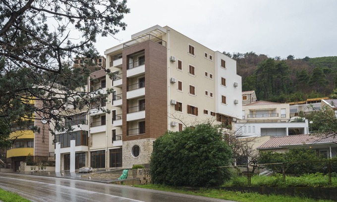 Babin do Apartamento | Apartamentos LORA Jadranskij put