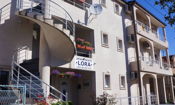 Susanj Apartamento | Apartments LORA