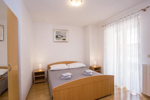 Mugeba Apartamento | Apartments Lorena B