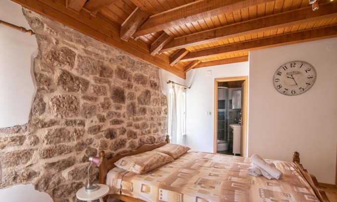 Grad Apartamento | Apartments Loriana