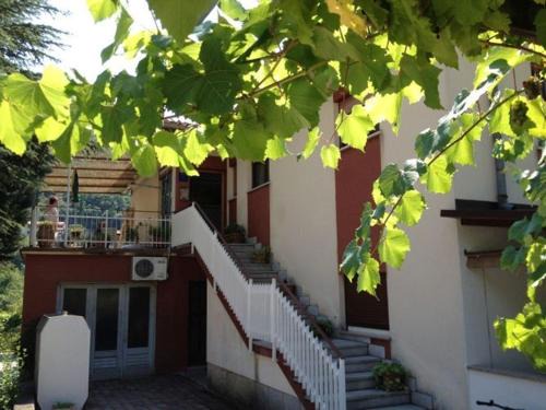 Obrs Apartamento | Apartments Lorinda