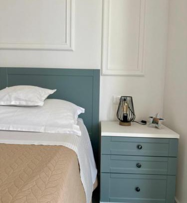 Drvenik Apartamento | Apartments Lozina