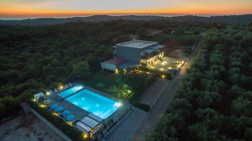 Rovinjsko Selo Apartamento | Apartments Lucy