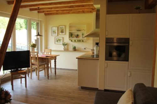 Krefeld Apartamento | Apartments Luisenhof