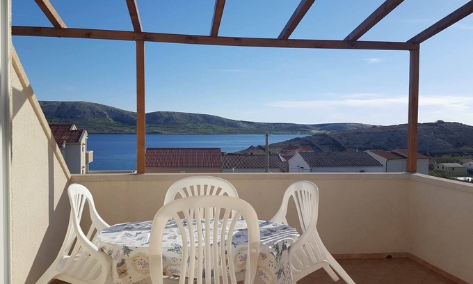 Kustici Apartamento | Apartamentos Luka (29381-A2) - Zubovici