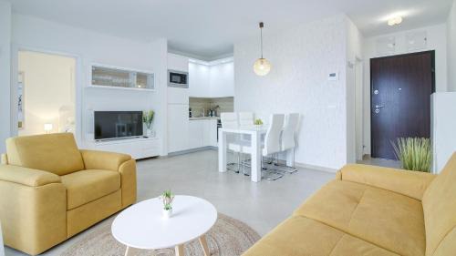 Senj Apartamento | Apartments Luka - Villa Sunce