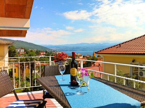 Lovran Apartamento | Apartments Luna
