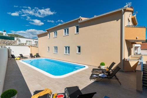 Marina Apartamento | Apartments Lux 3