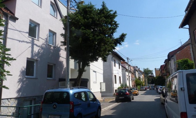 Zagreb Apartamento | Apartments Luxe Self Check in